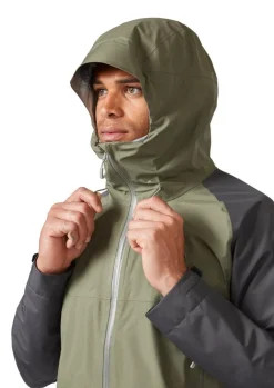Heren Rab Namche paclite jacket