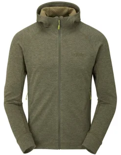 Heren Rab Nexus hoody