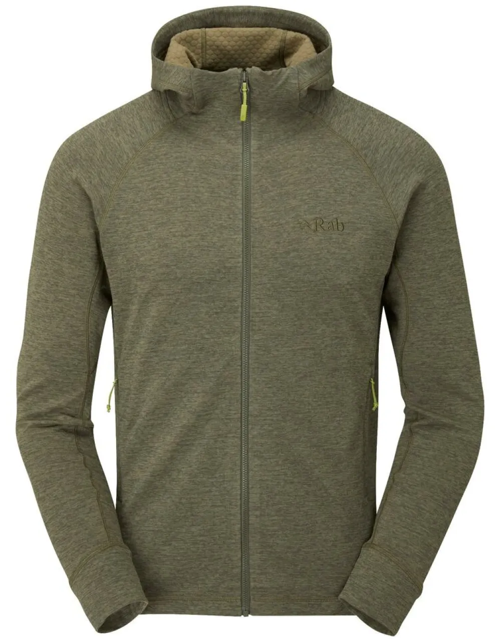 Heren Rab Nexus hoody