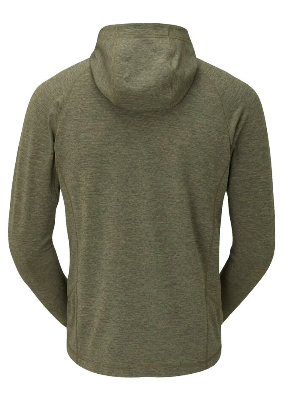 Heren Rab Nexus hoody