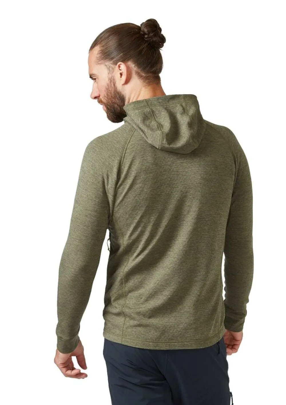 Heren Rab Nexus hoody