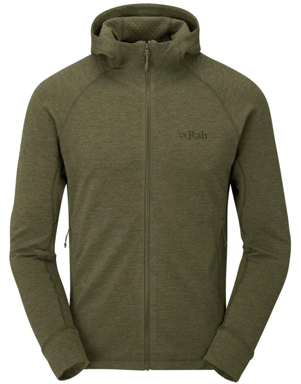 Heren Rab Nexus hoody