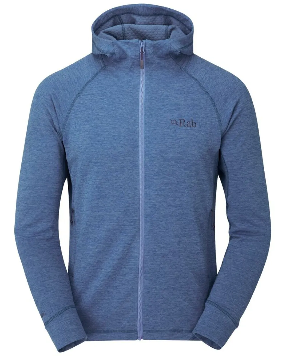 Heren Rab Nexus hoody