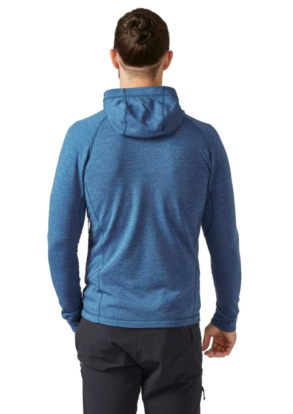 Heren Rab Nexus hoody
