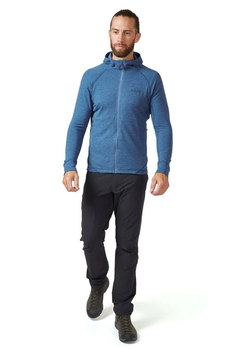 Heren Rab Nexus hoody
