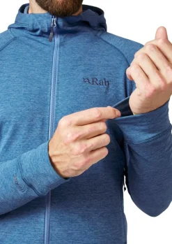 Heren Rab Nexus hoody