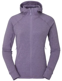 DAMES Rab Nexus hoody wmns