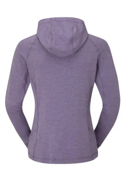 DAMES Rab Nexus hoody wmns