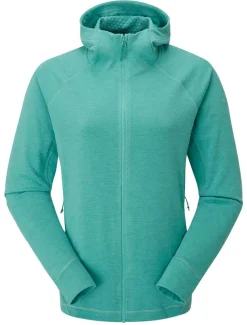 DAMES Rab Nexus hoody wmns