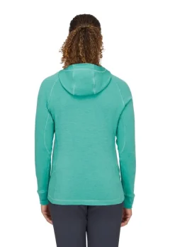 DAMES Rab Nexus hoody wmns