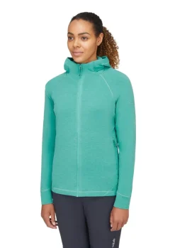 DAMES Rab Nexus hoody wmns