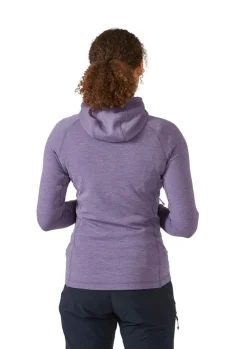 DAMES Rab Nexus hoody wmns