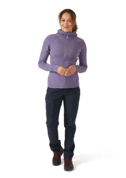 DAMES Rab Nexus hoody wmns