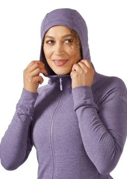 DAMES Rab Nexus hoody wmns