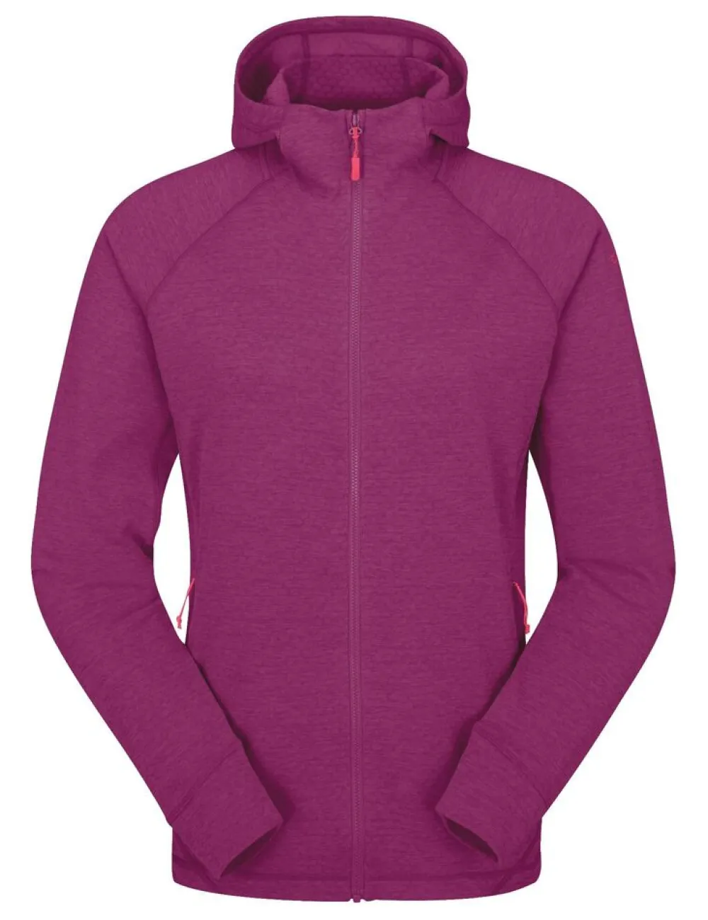 DAMES Rab Nexus hoody wmns
