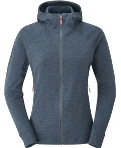 DAMES Rab Nexus hoody wmns