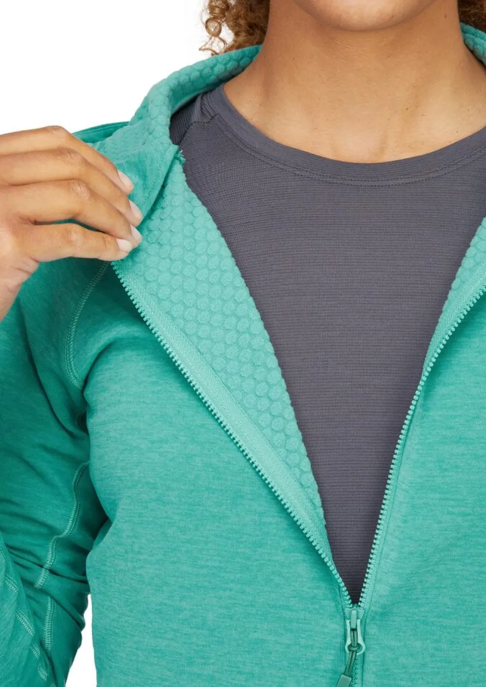 DAMES Rab Nexus hoody wmns