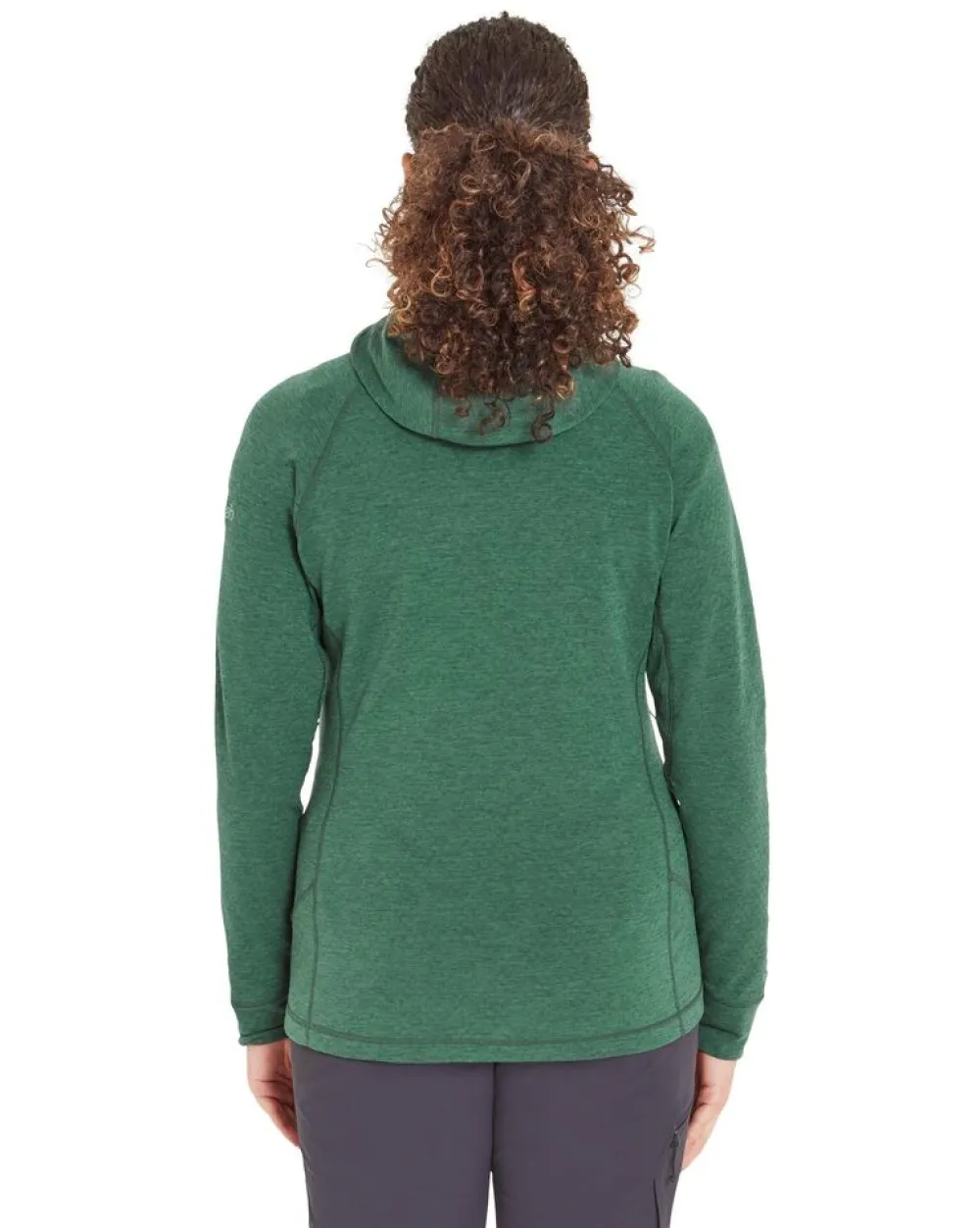 DAMES Rab Nexus hoody wmns