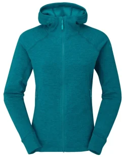 DAMES Rab Nexus hoody wmns