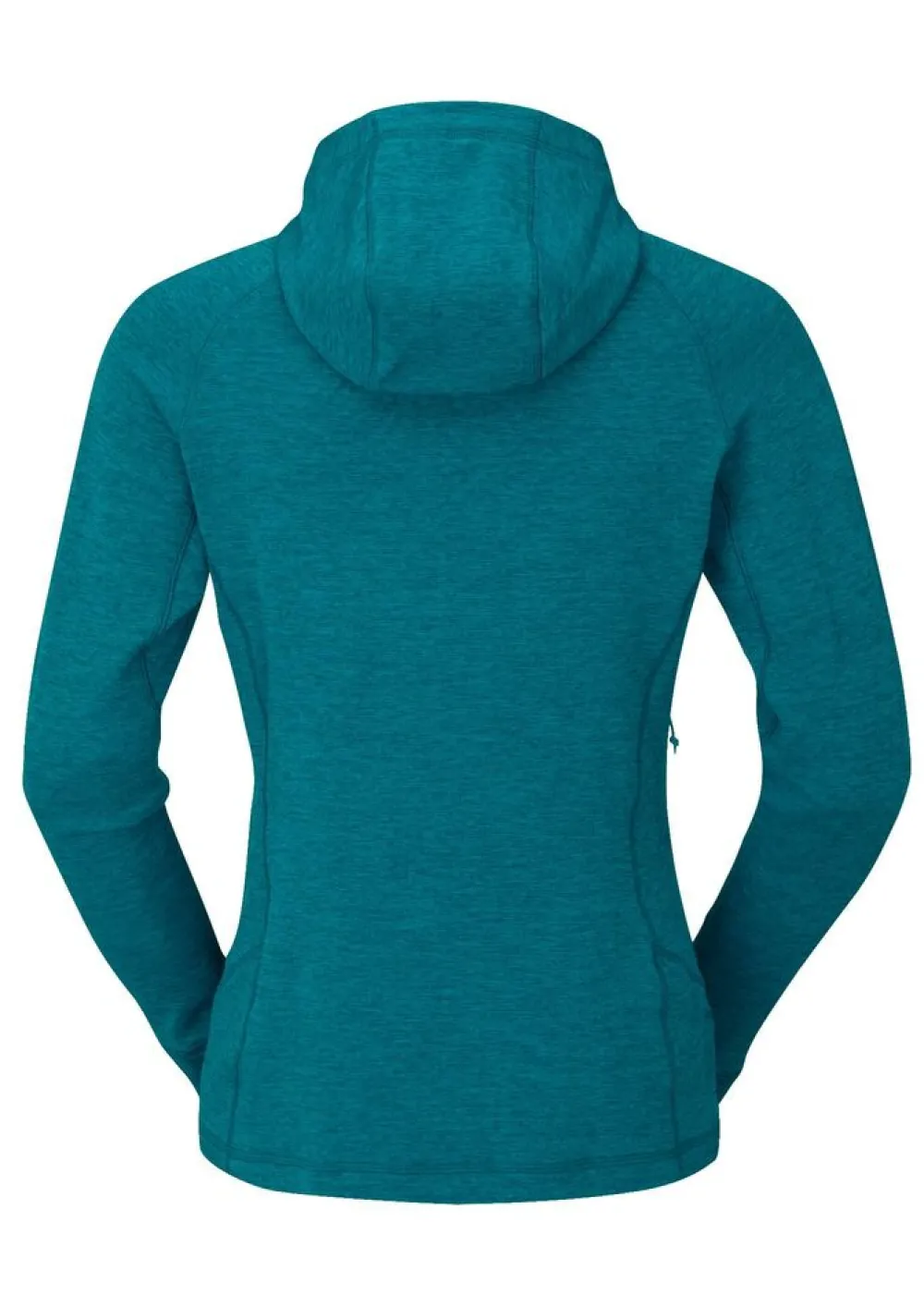 DAMES Rab Nexus hoody wmns