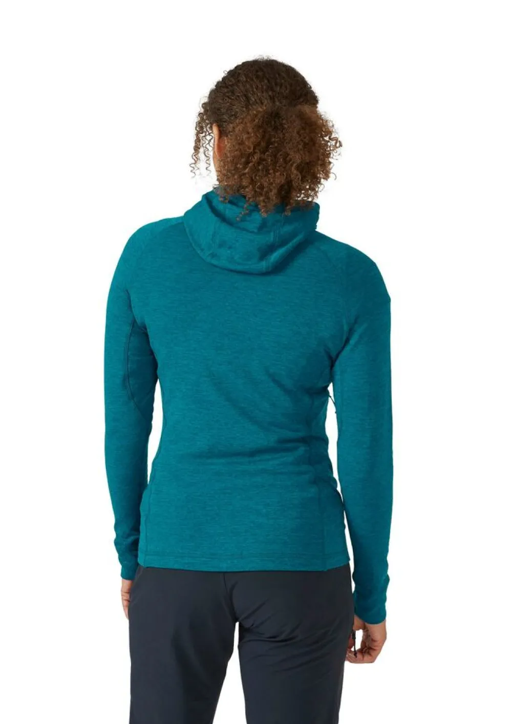 DAMES Rab Nexus hoody wmns