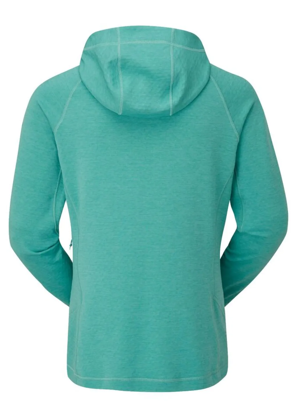 DAMES Rab Nexus hoody wmns