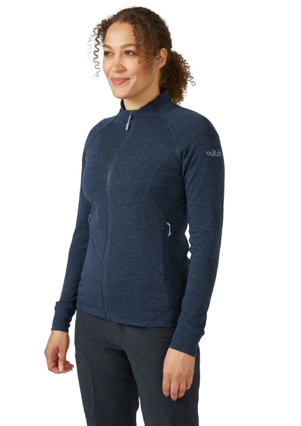 DAMES Rab Nexus jacket wmns