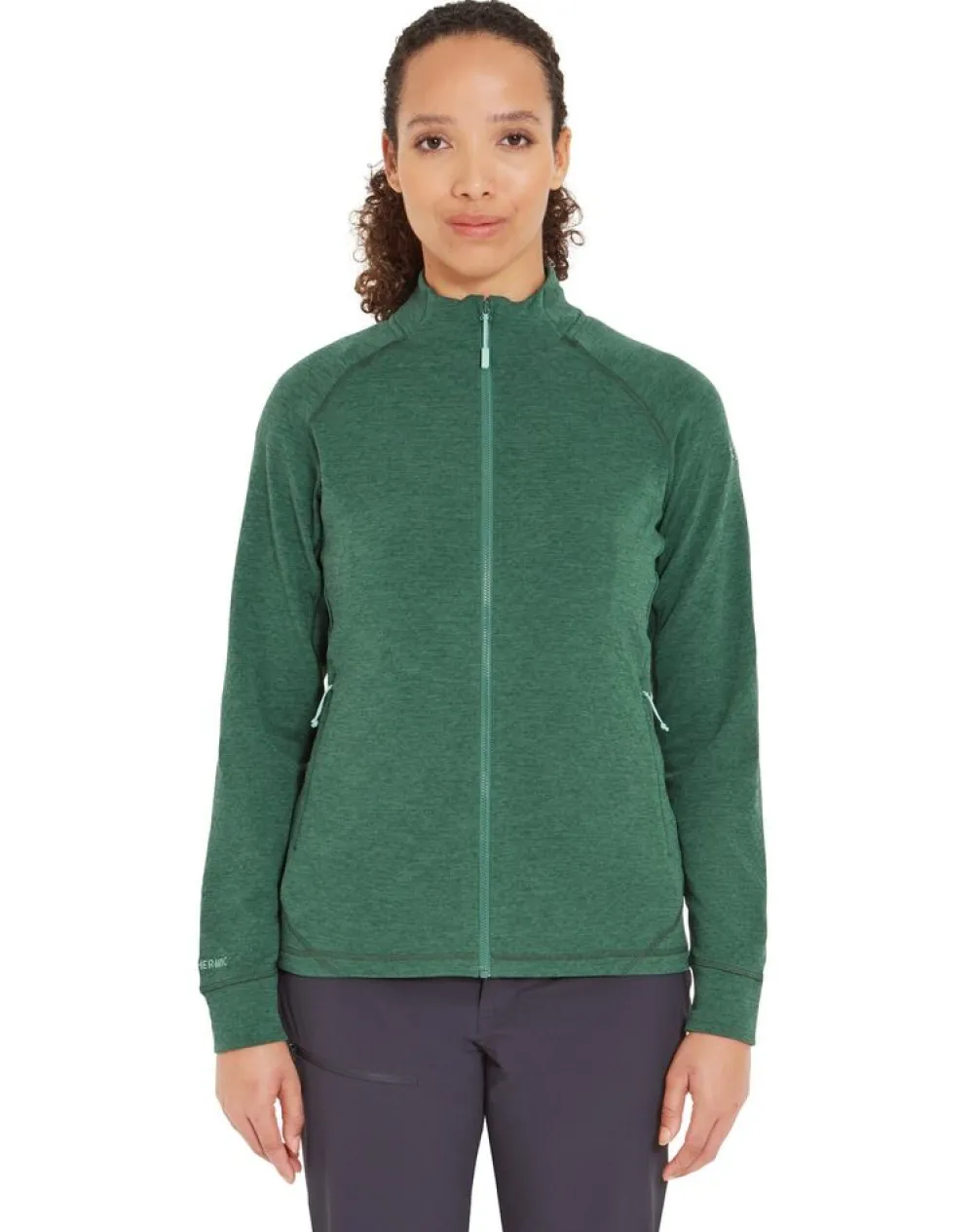 DAMES Rab Nexus jacket wmns