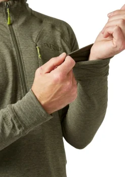 Heren Rab Nexus pull-on