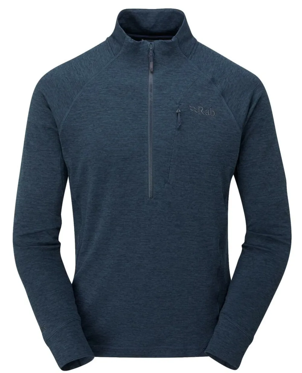 Heren Rab Nexus pull-on