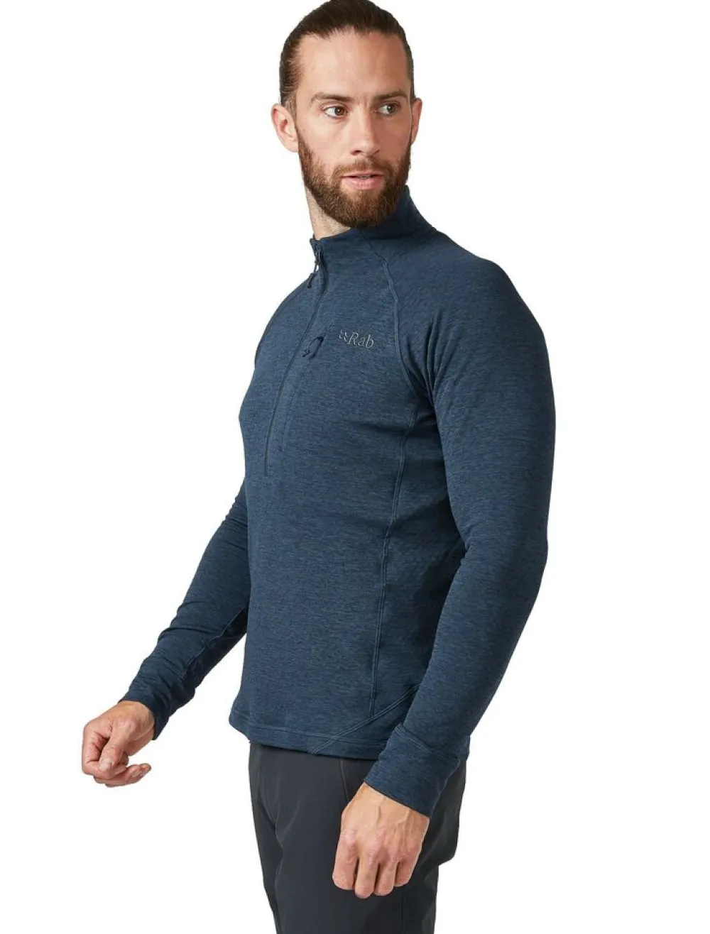 Heren Rab Nexus pull-on