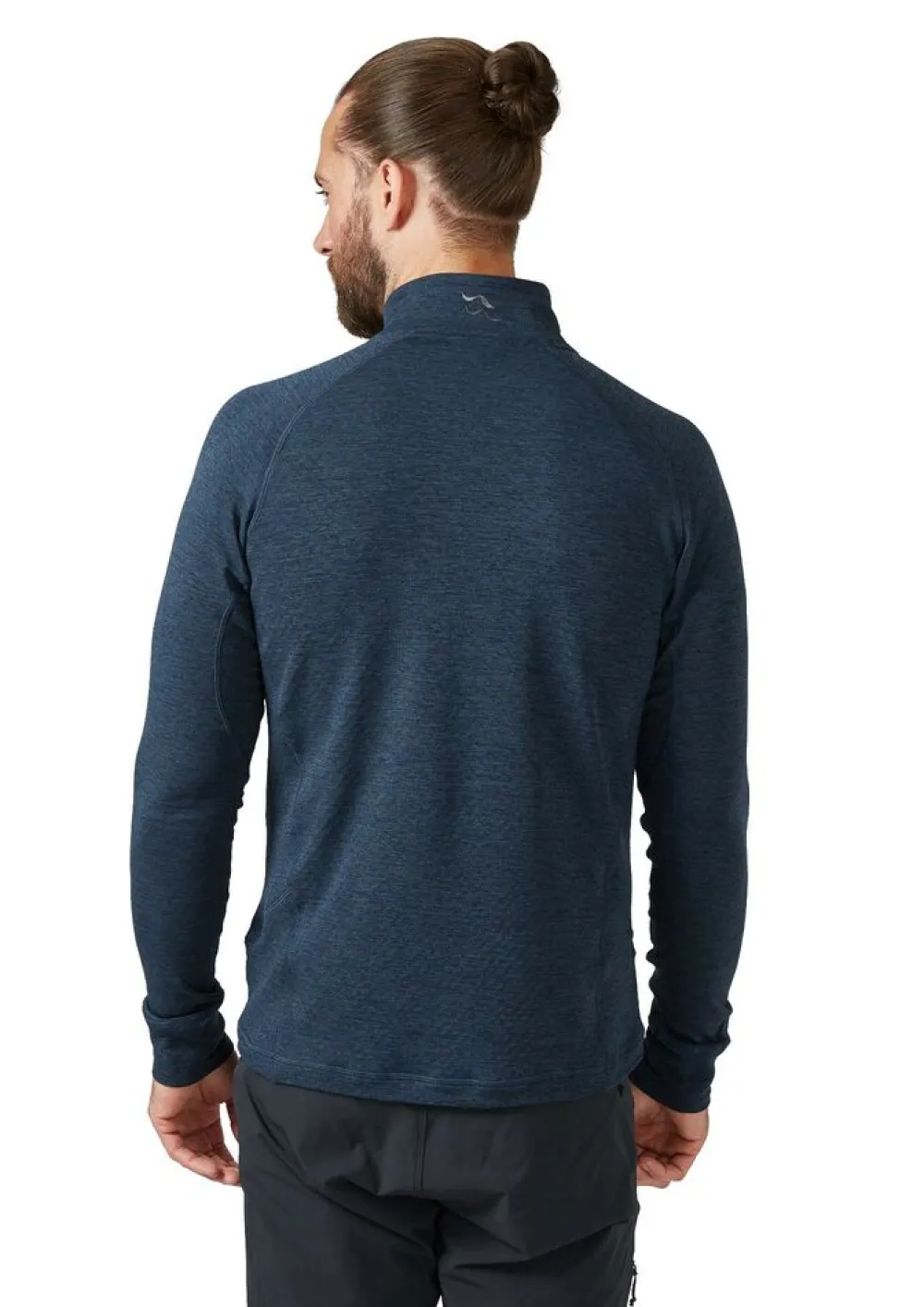 Heren Rab Nexus pull-on