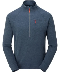 Heren Rab Nexus pull-on