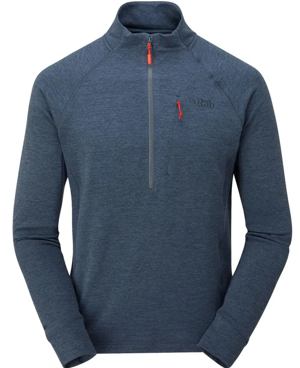Heren Rab Nexus pull-on