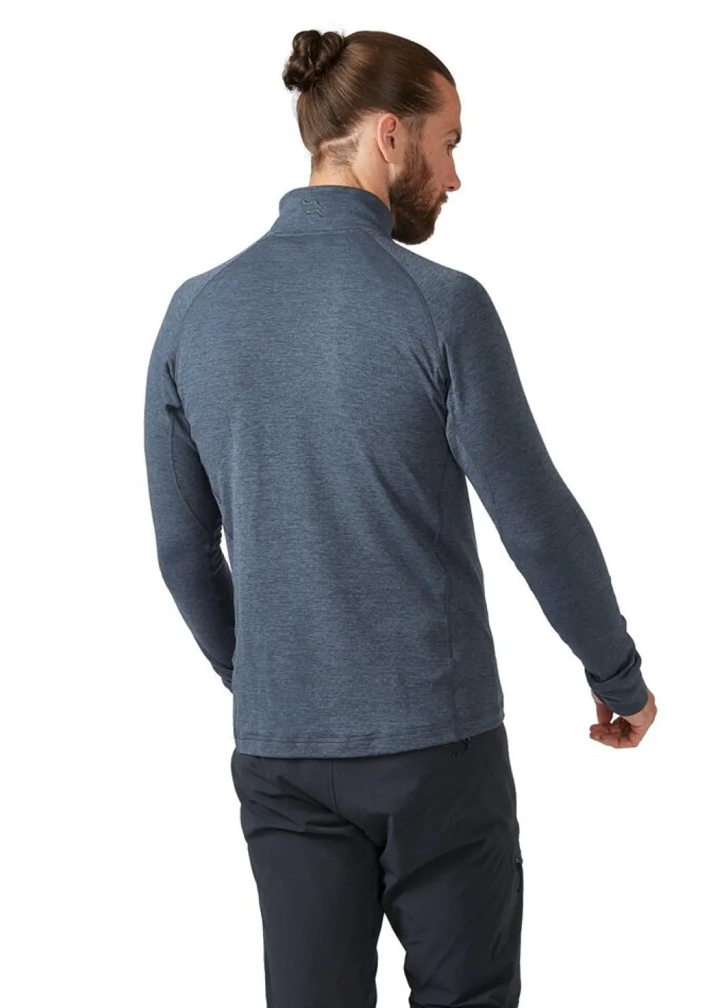 Heren Rab Nexus pull-on