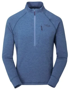 Heren Rab Nexus pull-on