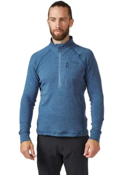 Heren Rab Nexus pull-on