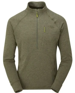 Heren Rab Nexus pull-on