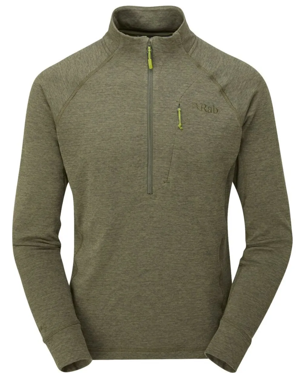Heren Rab Nexus pull-on