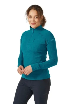 DAMES Rab Nexus pull-on wmns