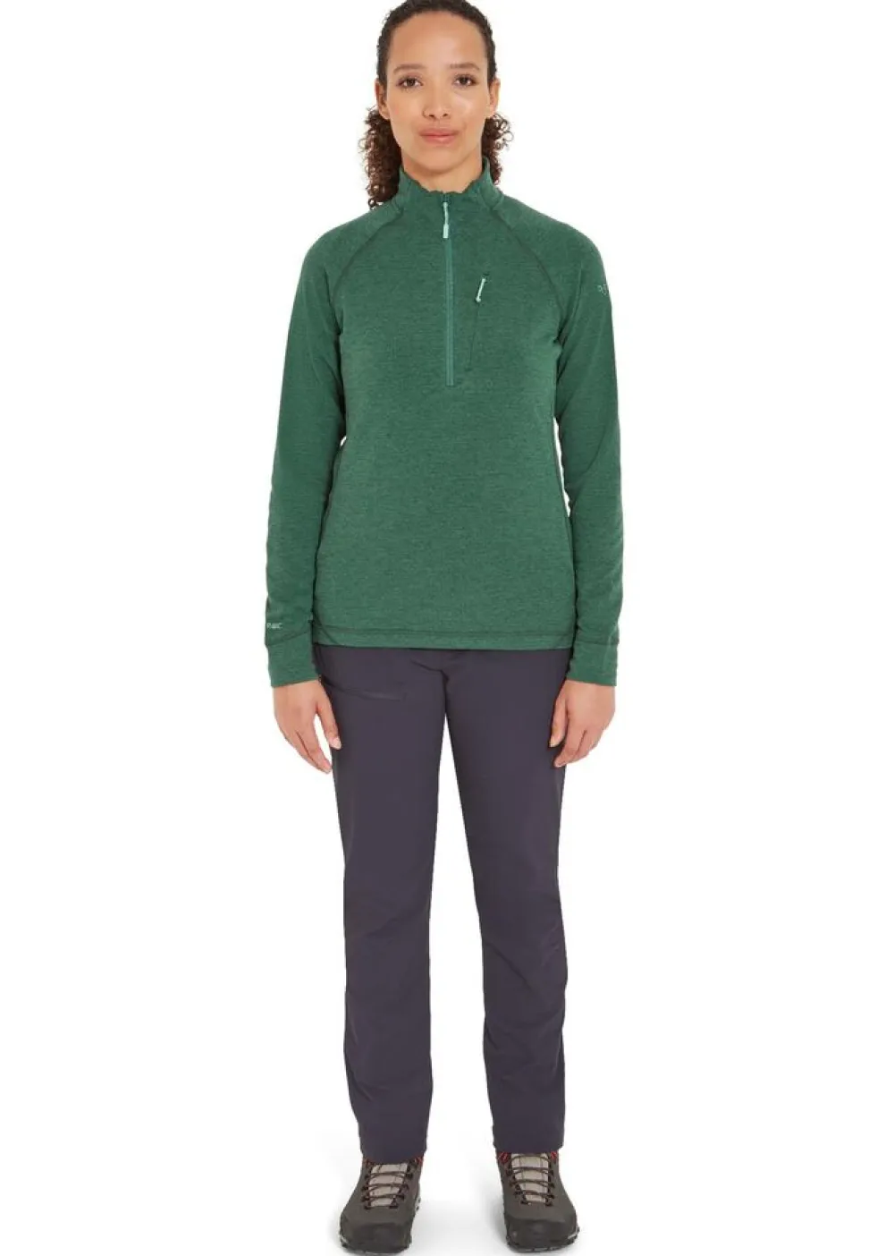 DAMES Rab Nexus pull-on wmns