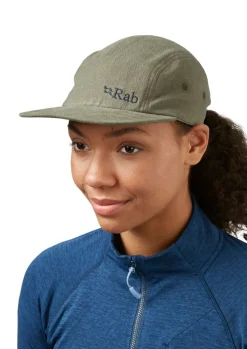DAMES Rab Obtuse 5 panel cap