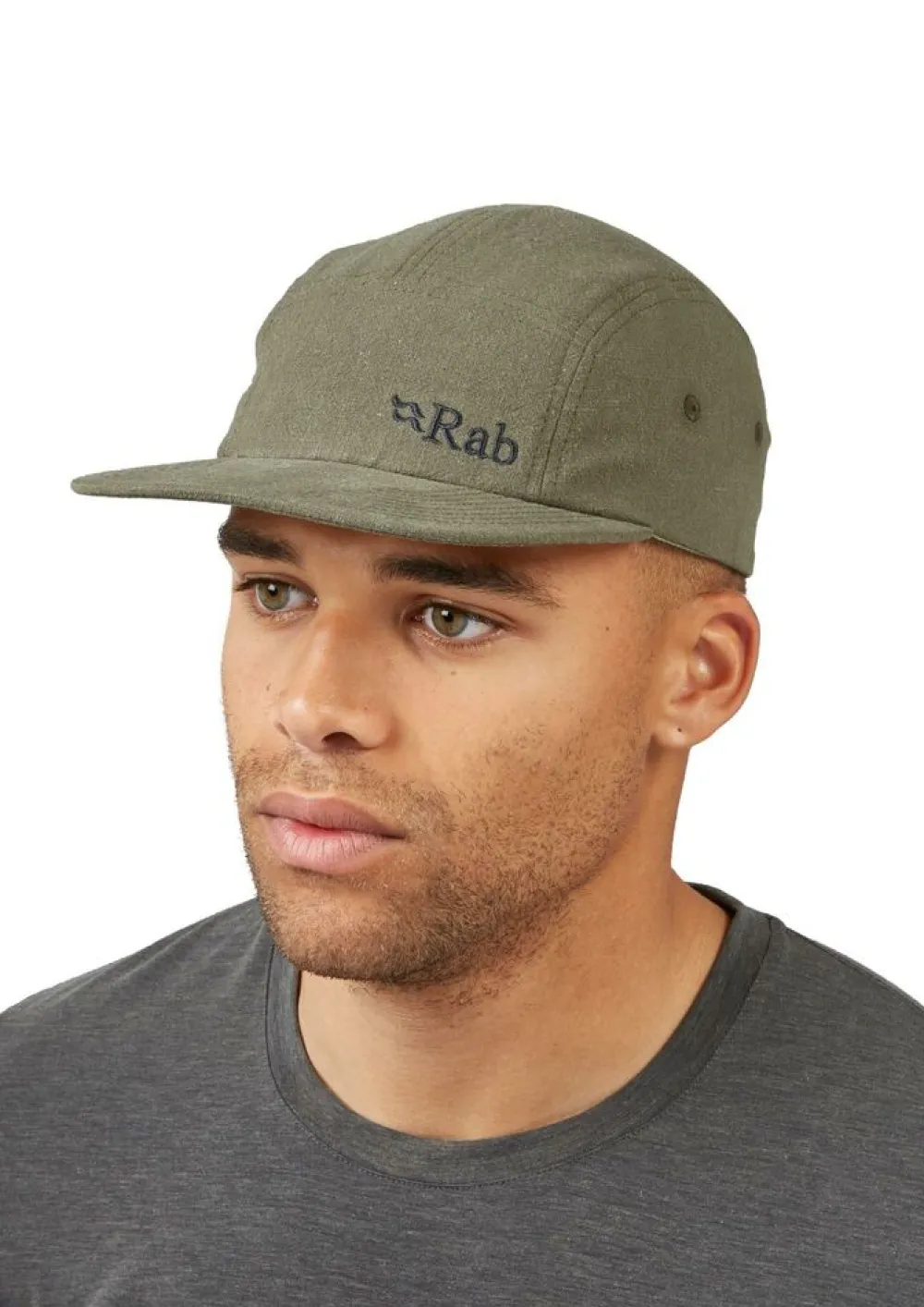 DAMES Rab Obtuse 5 panel cap