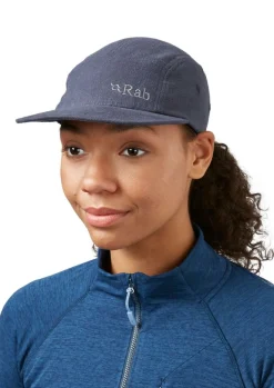 DAMES Rab Obtuse 5 panel cap