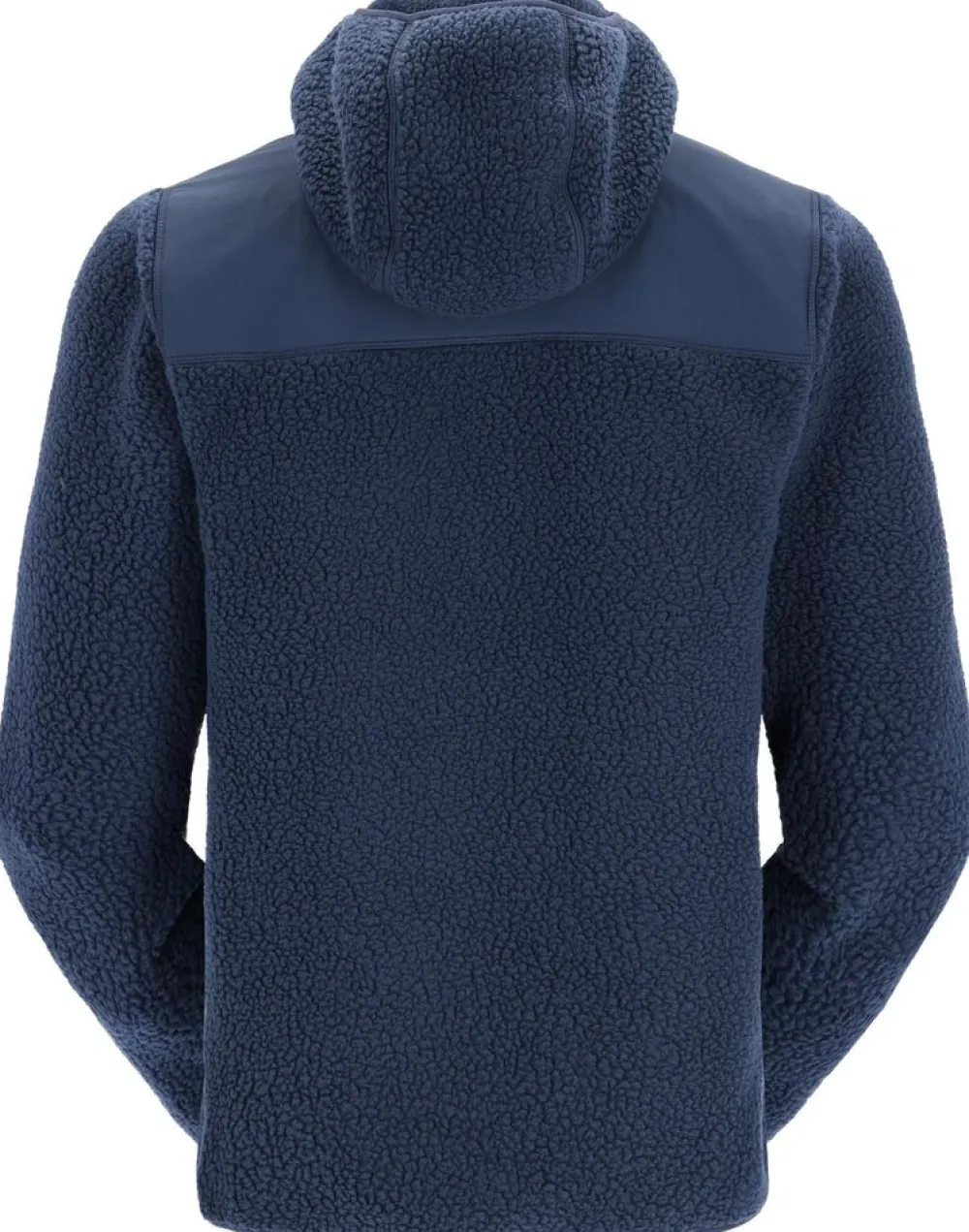 Heren Rab Outpost Hoody