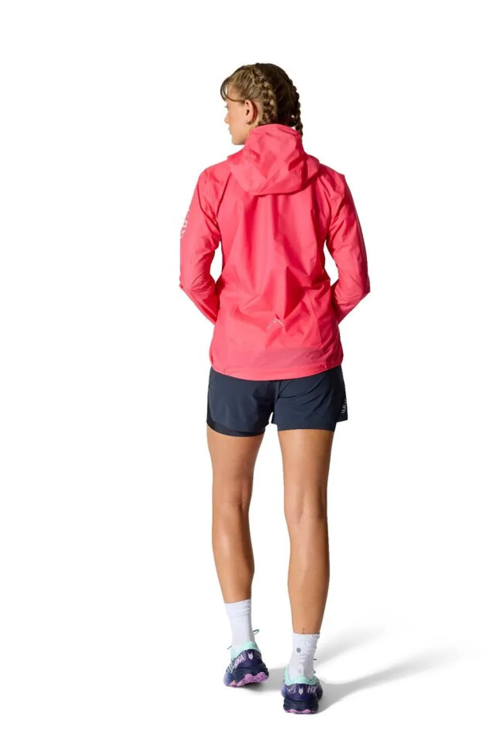 DAMES Rab Phantom Jacket Wmns