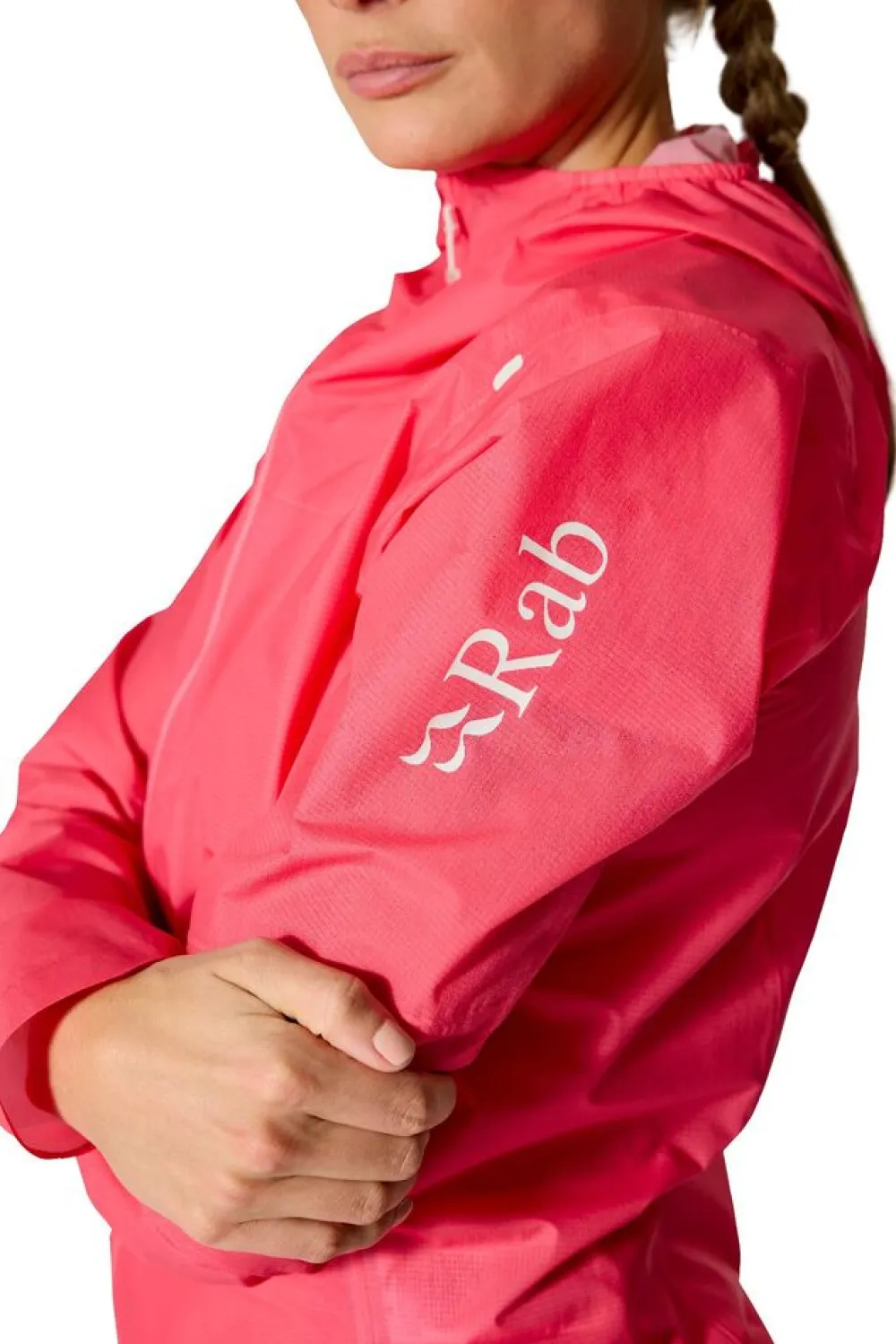 DAMES Rab Phantom Jacket Wmns