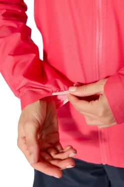 DAMES Rab Phantom Jacket Wmns
