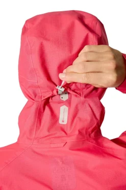 DAMES Rab Phantom Jacket Wmns