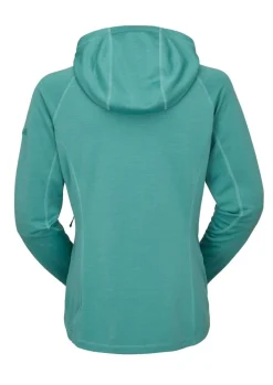 DAMES Rab Planar hoody wmns